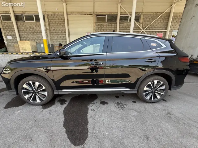BYD Song Plus 2025 · AT