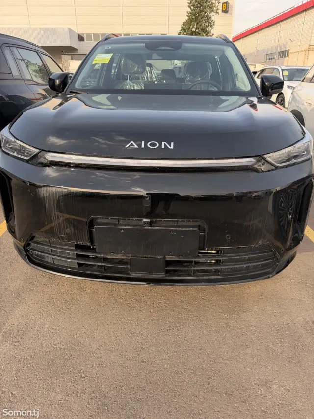 BYD Song Plus 2026 · AMT