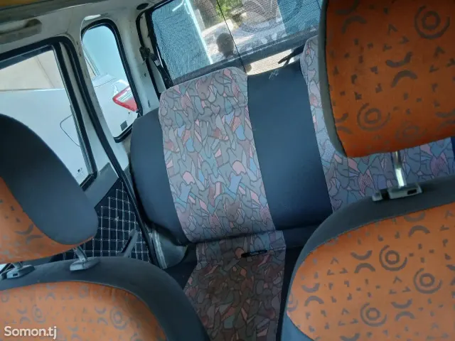 Daewoo Tico 1998 · 1.1 MT
