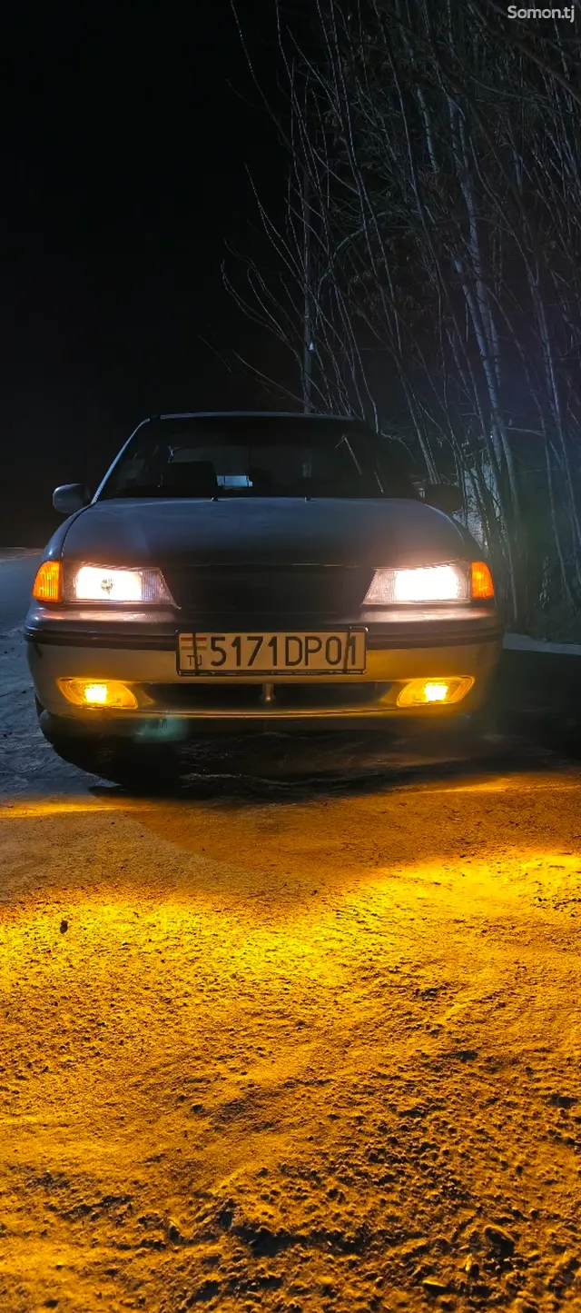 Daewoo Nexia 1994 · 1.6 MT