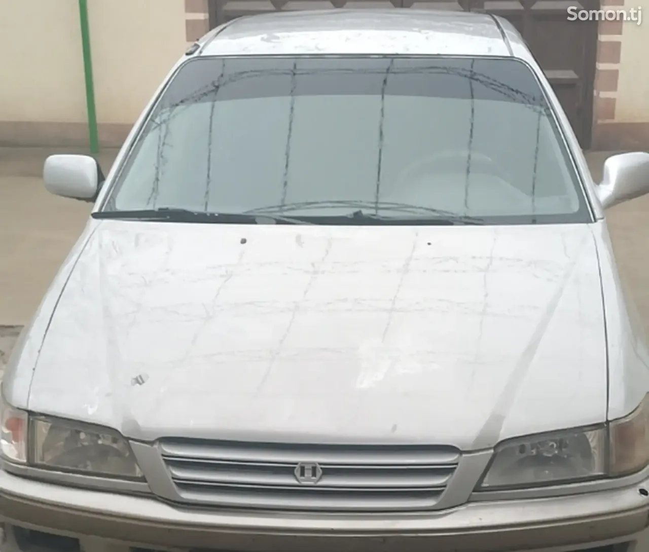 Toyota Corona Premio 1996 · 1.8 AT