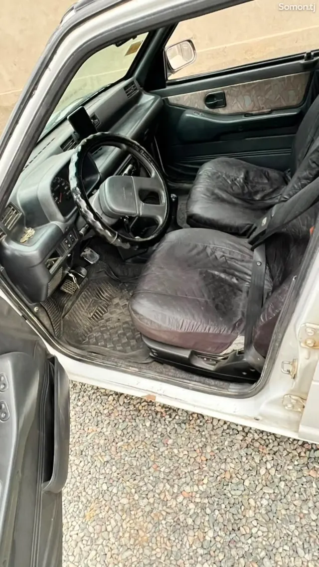 Daewoo Tico 1990 · 1.0 MT