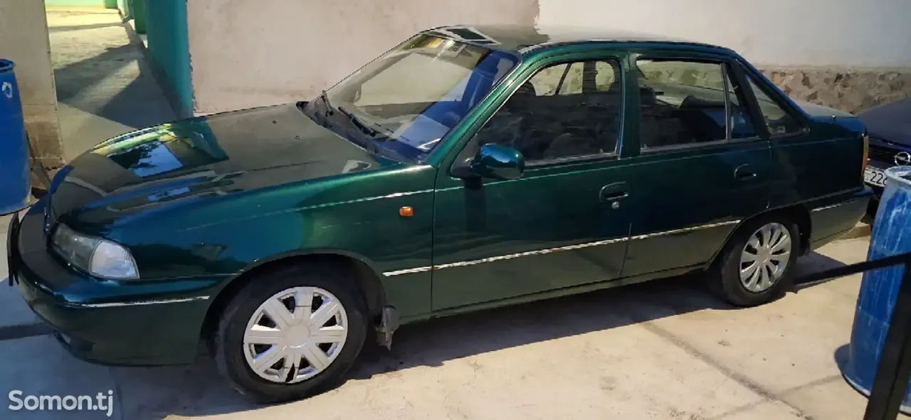 Daewoo Nexia 1997 · 1.6 MT