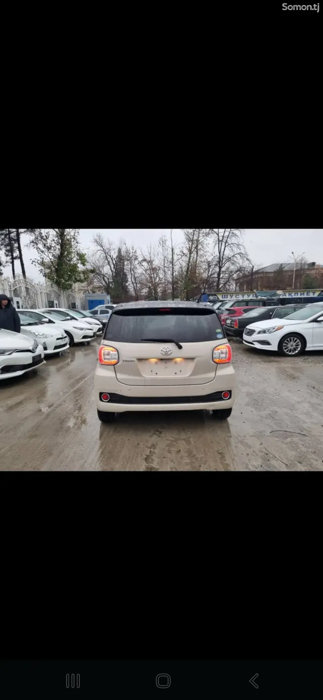 Toyota Paseo 2016 · 1.2 AT