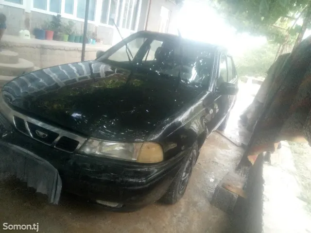 Daewoo Nexia 1996 · 1.6 MT