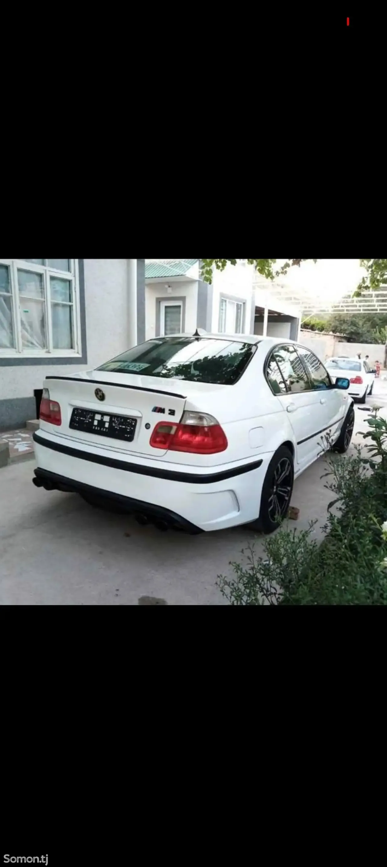 BMW 3 series 1999 · 2.5 MT