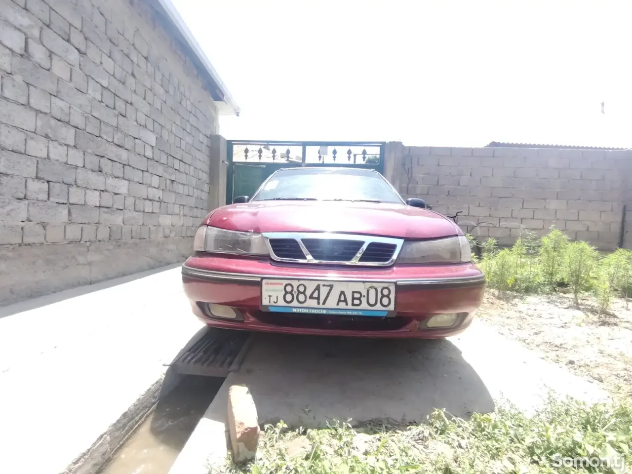 Daewoo Nexia 1996 · 1.6 MT