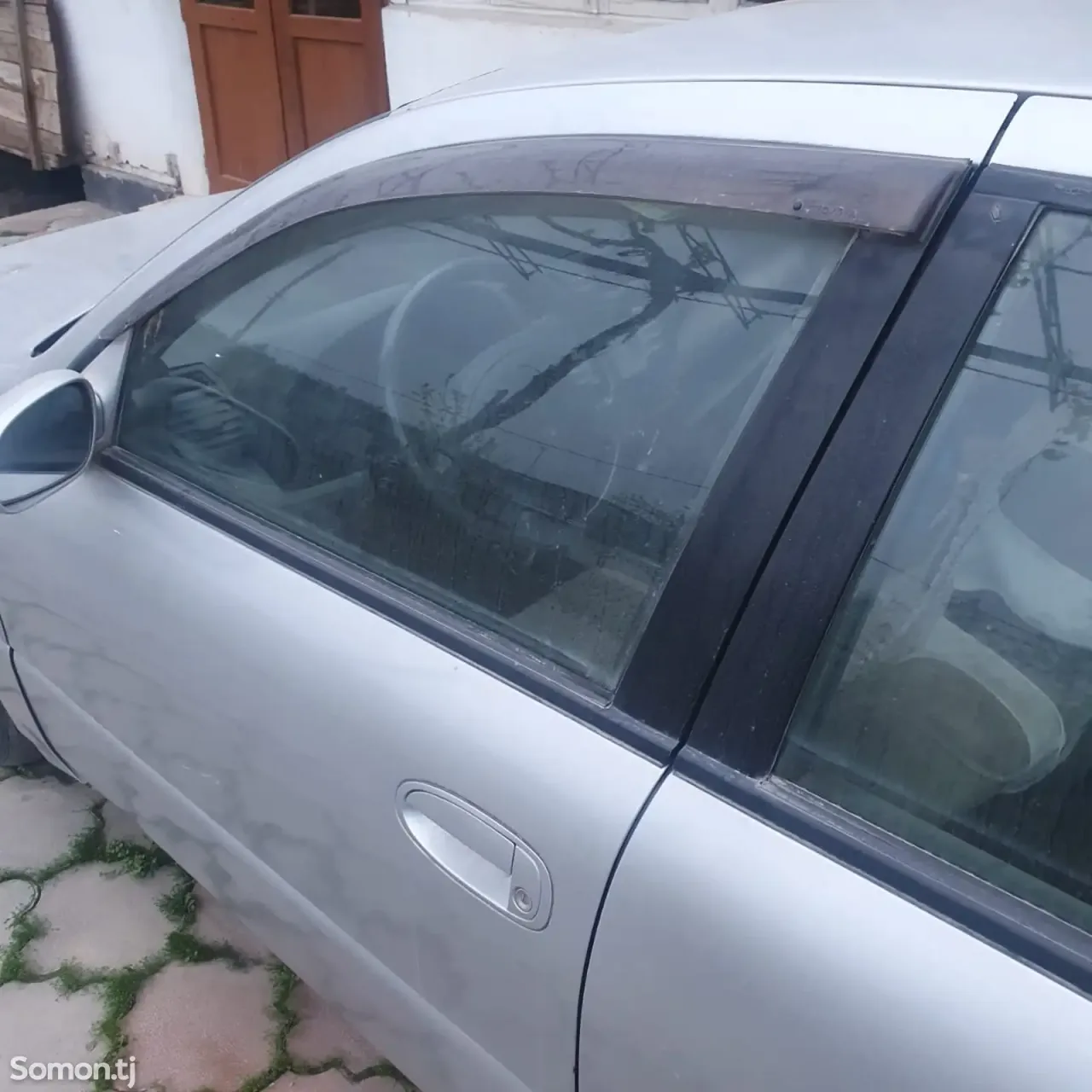 Toyota Aristo 1999 · 3.0 AT