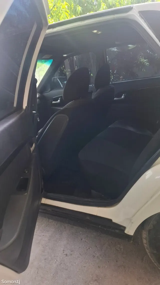 Lada (ВАЗ) Priora 2013 · 1.6 MT