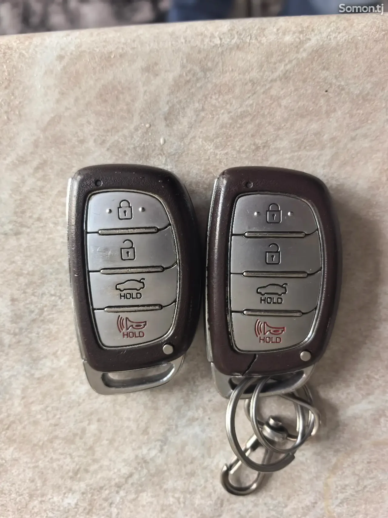 Hyundai Avante 2017 · 1.6 AT