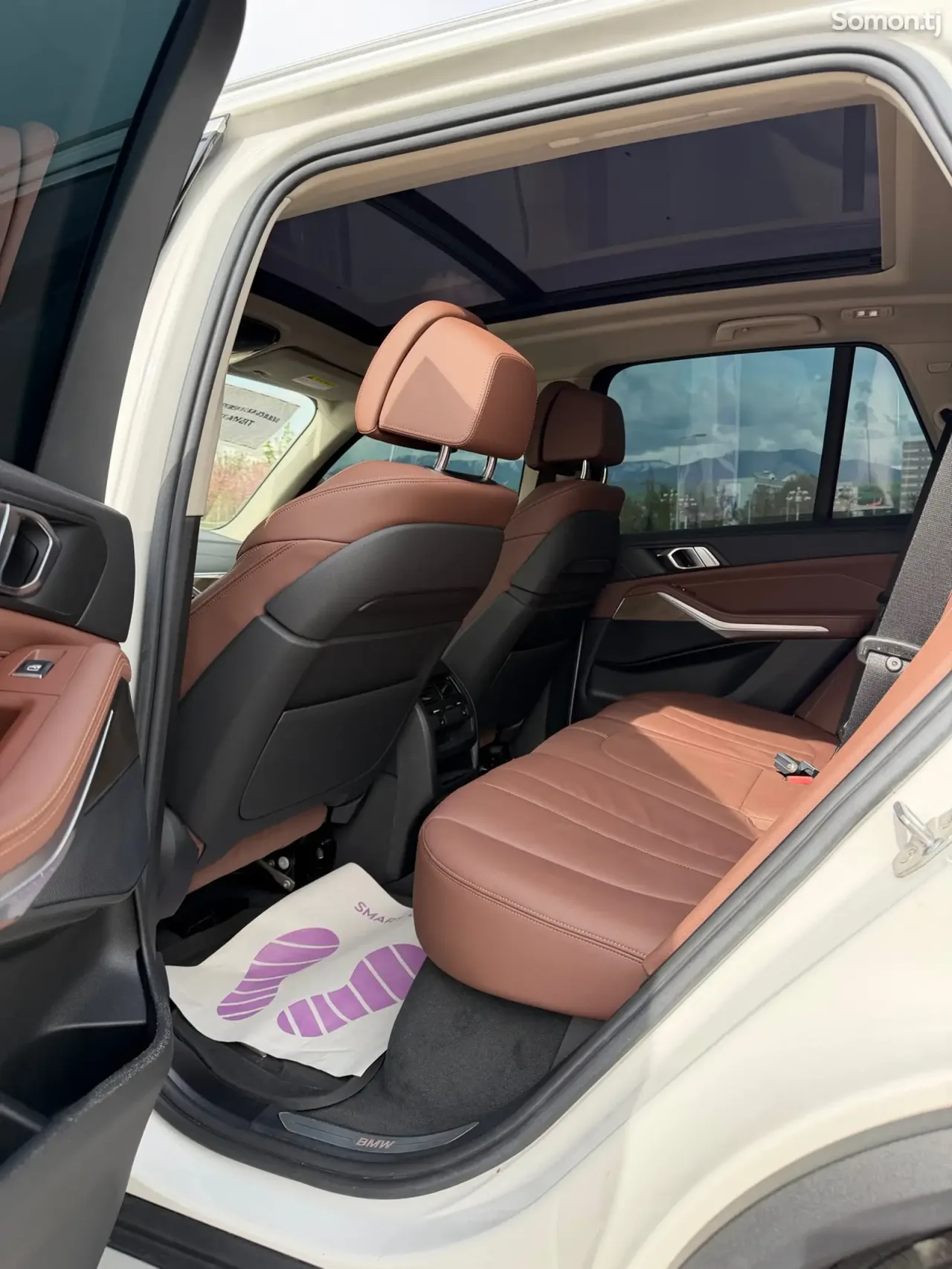 BMW X5 2020 · 3.0 AT