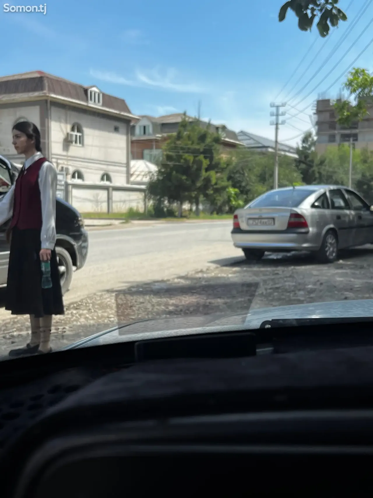 Daewoo Nexia 1999 · 1.6 MT