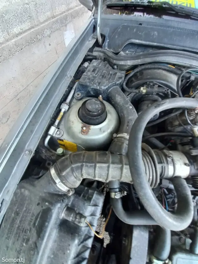 Daewoo Nexia 1997 · 1.6 MT
