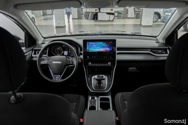 Haval M6 2025 · 1.5 AMT