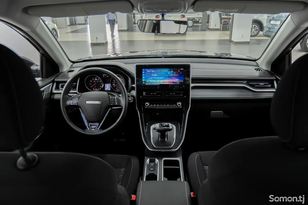 Haval M6 2025 · 1.5 AMT