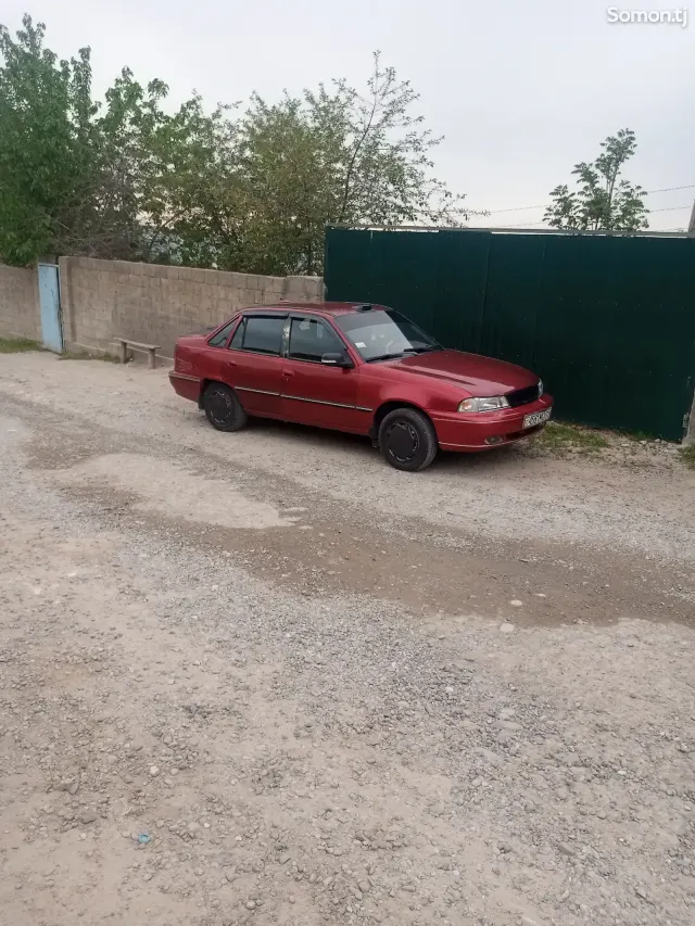 Daewoo Nexia 1996 · 1.6 MT