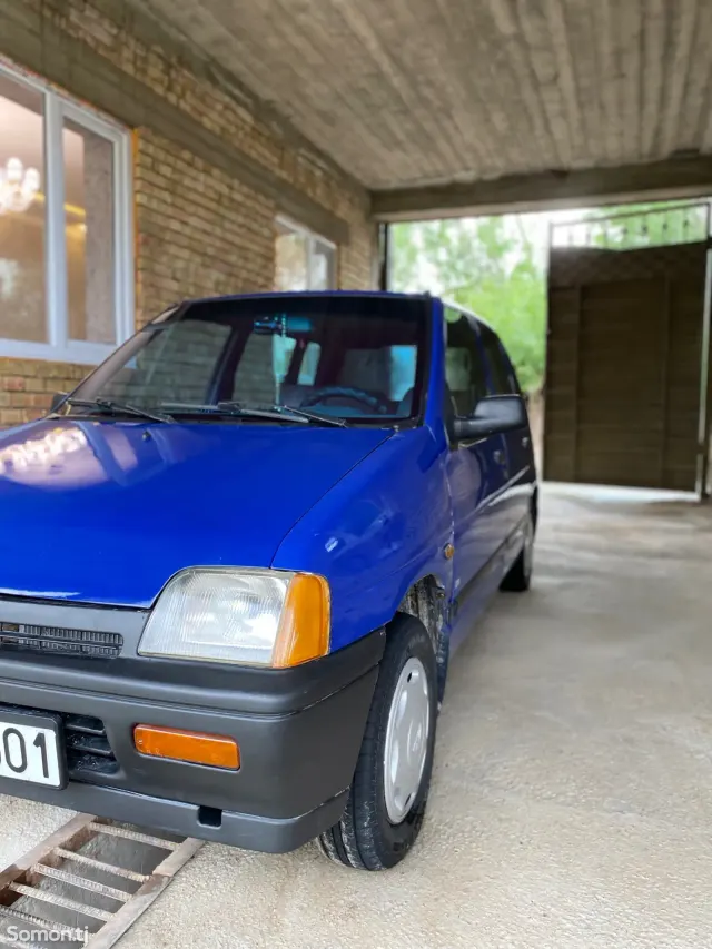 Daewoo Tico 1995 · 0.8 MT