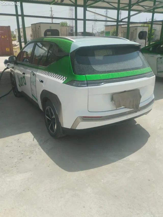 GAC Aion Y 2024 · 3.0 AT