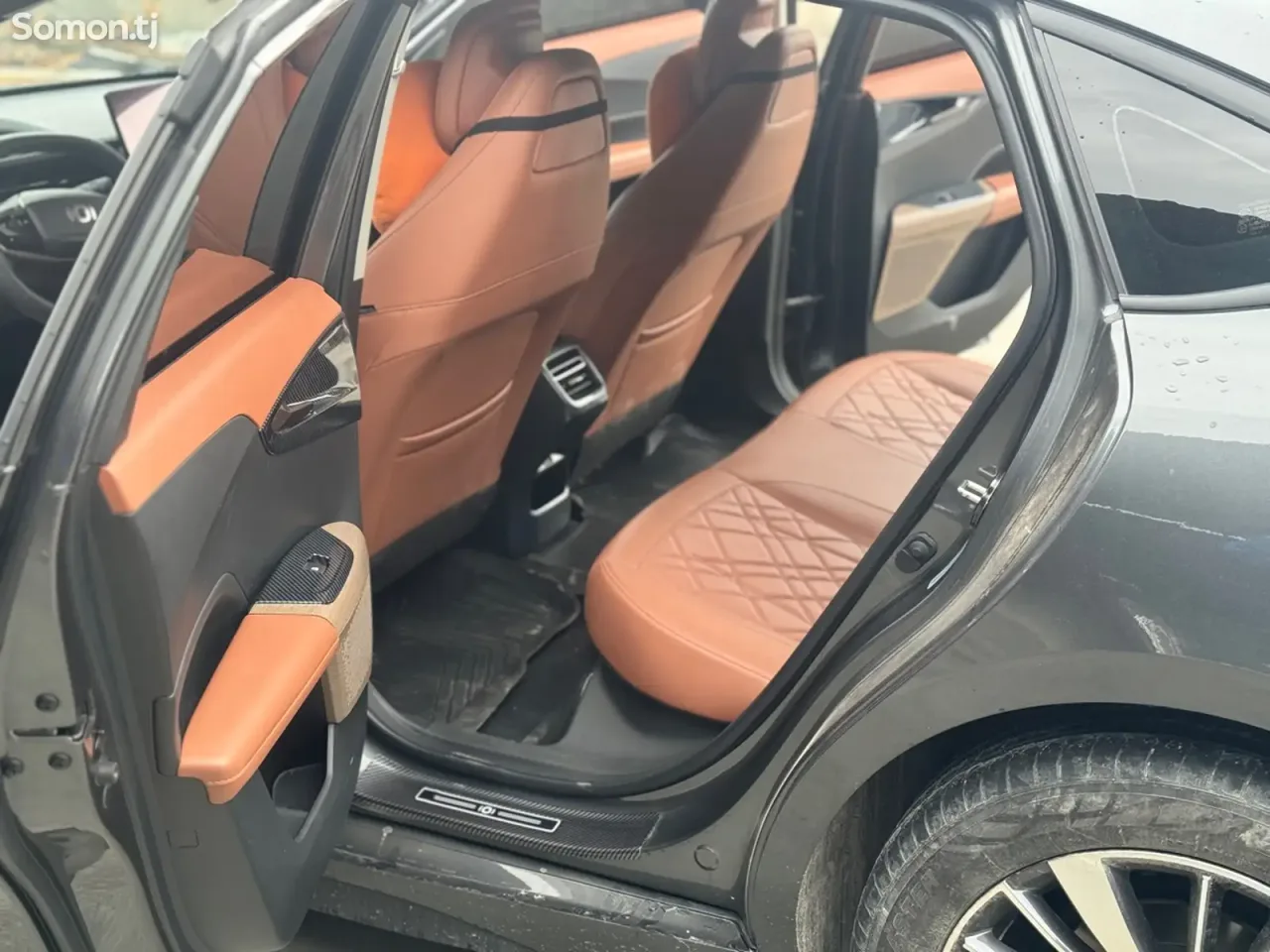 Changan Nevo A05 2025 · 2.2 AT