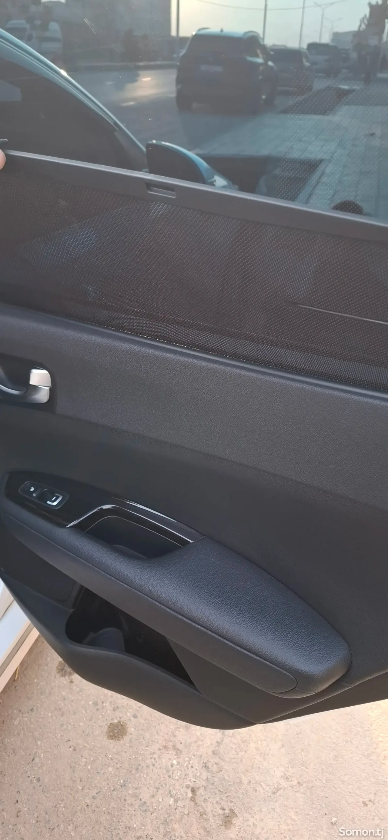 Kia K5 2016 · 2.0 AT