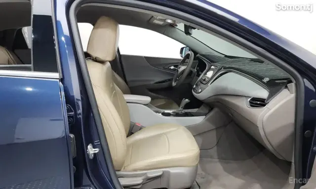 Chevrolet Malibu 2017 · 1.5 AT