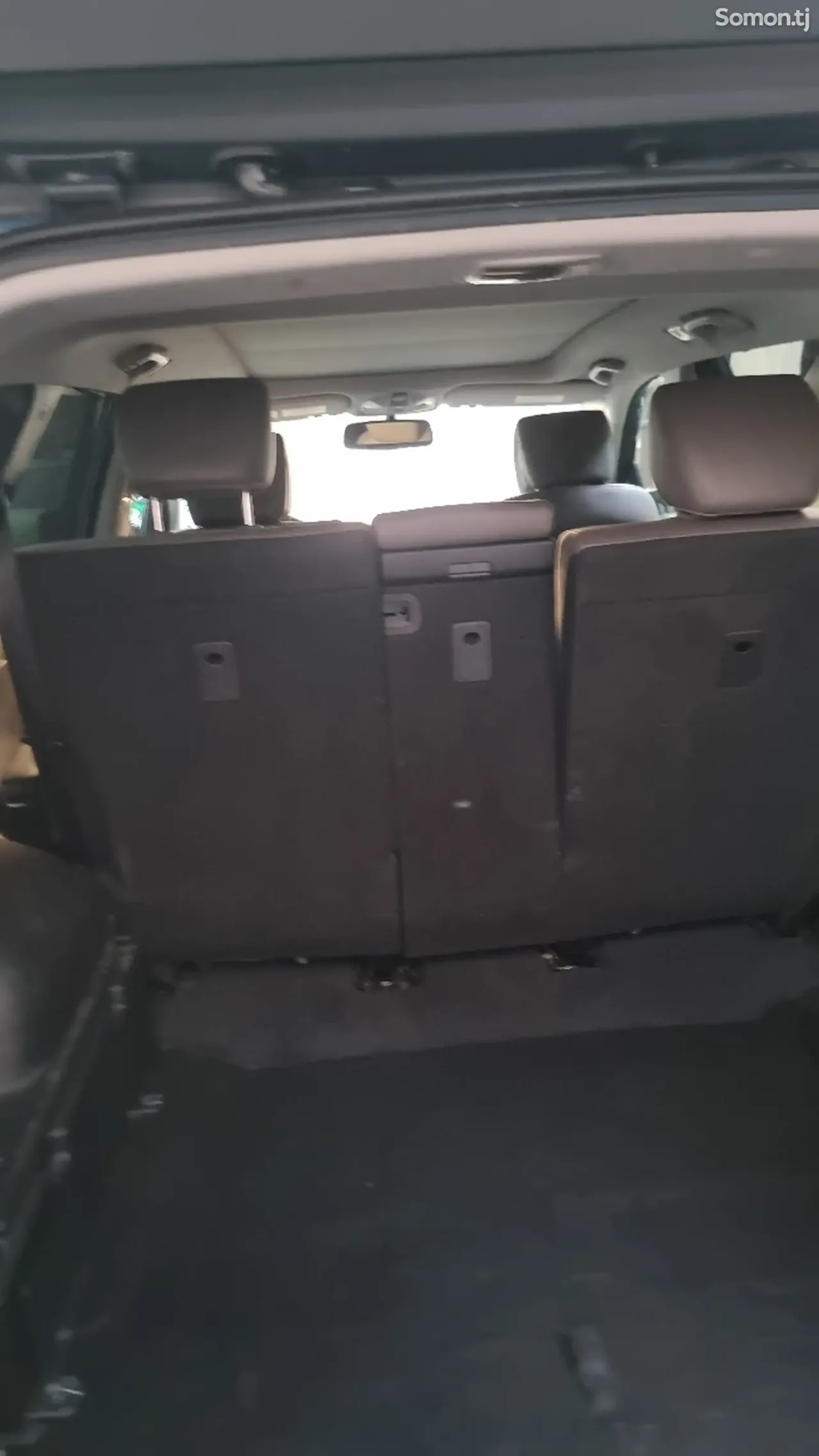 Hyundai Santa Fe 2016 · 2.0 AT