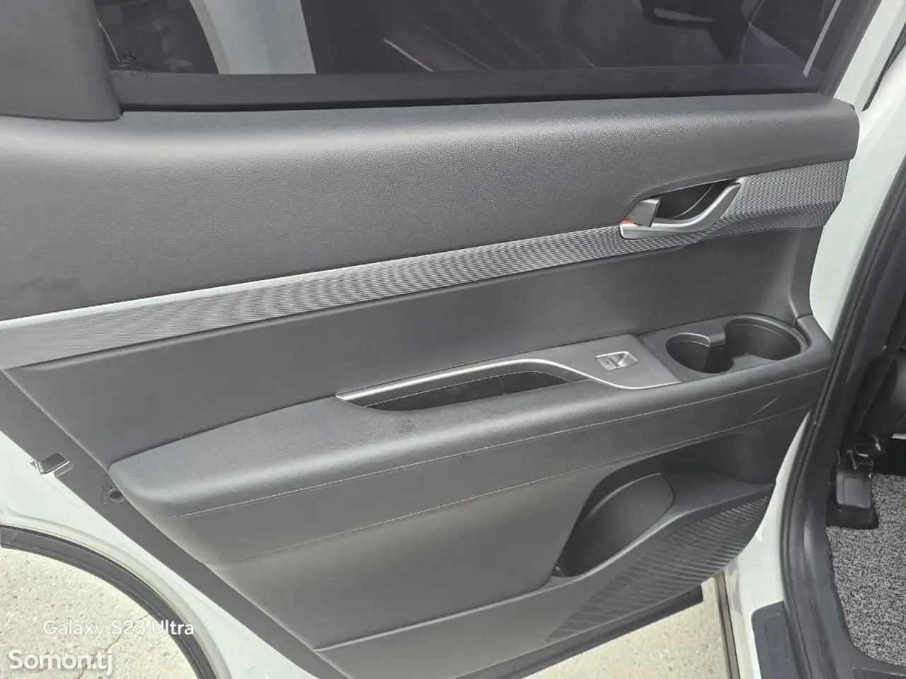 Hyundai Palisade 2019 · 2.2 AT