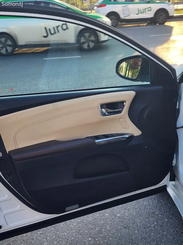 Toyota Avalon 2016 · 2.5 AT