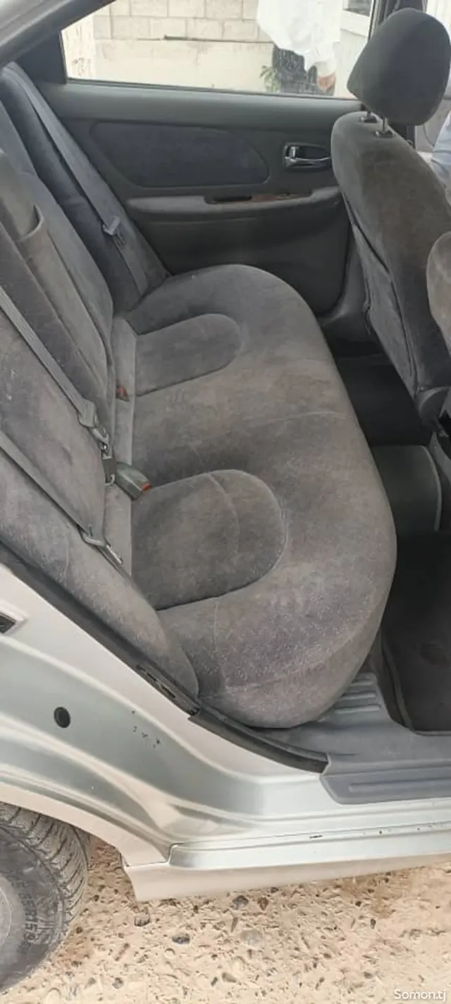 Hyundai Sonata 2000 · 2.0 AT