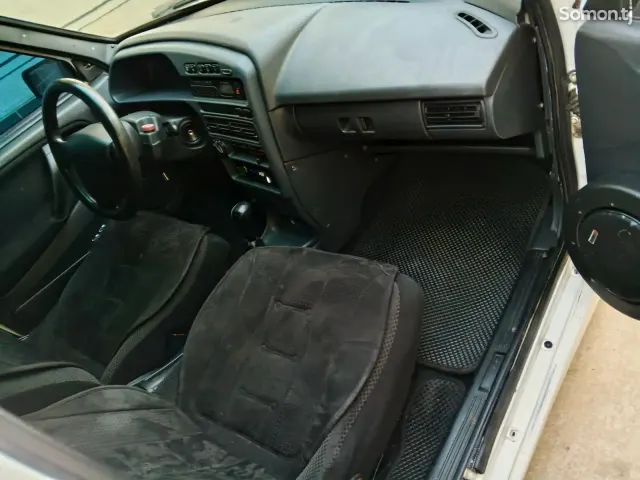 Lada (ВАЗ) 2114 2012 · 1.7 MT