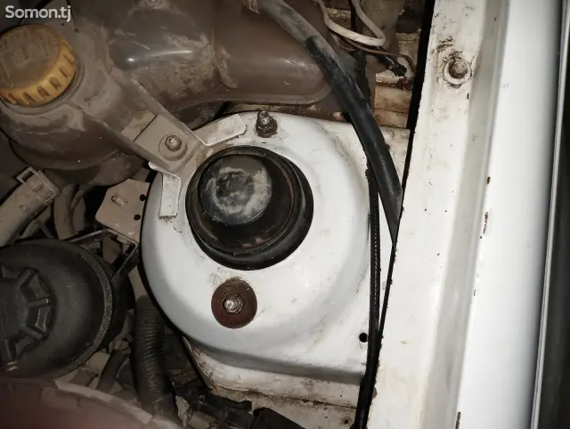 Daewoo Nexia 1994 · 0.5 MT