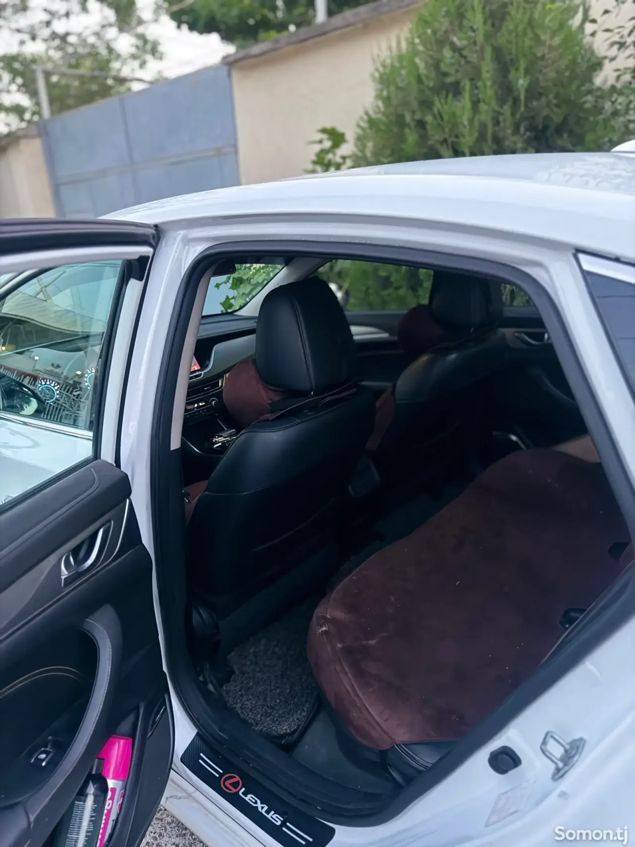 Changan Eado 2019 · AMT