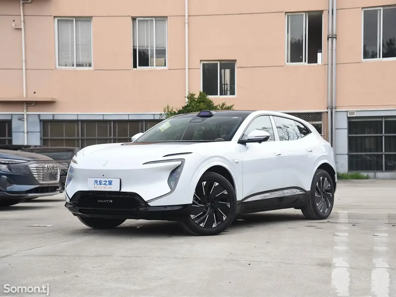 Другие марки Другая модель 2025 · AMT