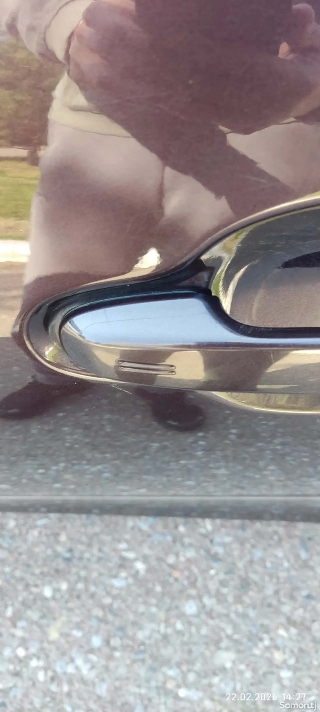Toyota Aqua 2014 · 1.5 AT