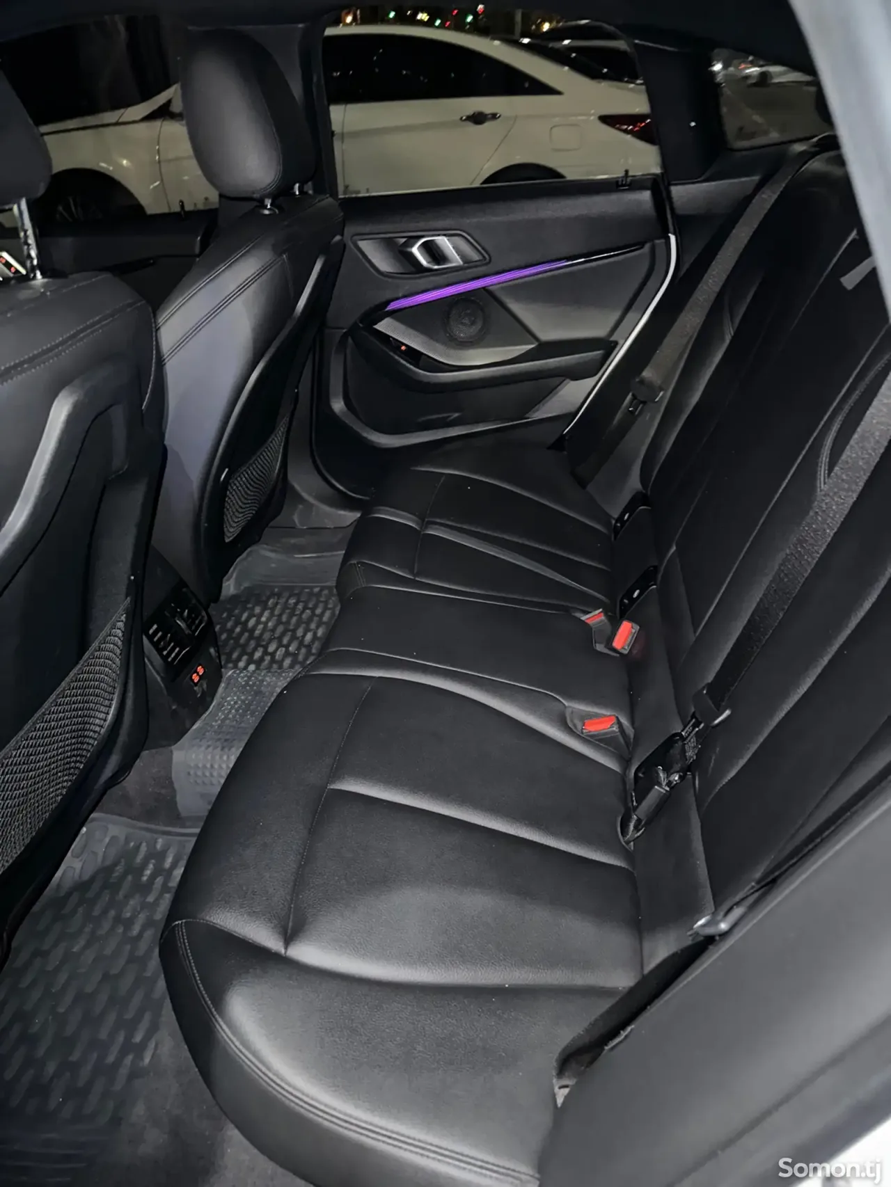 BMW 2 series 2021 · 2.0 CVT
