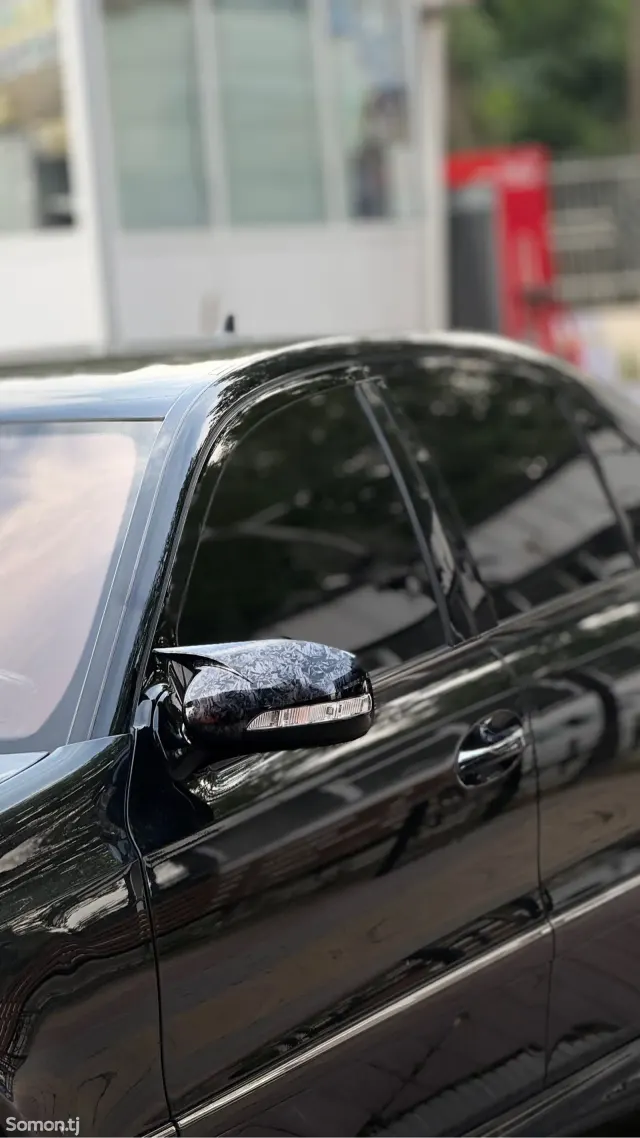 Mercedes-Benz E class 2009 · 3.5 AT