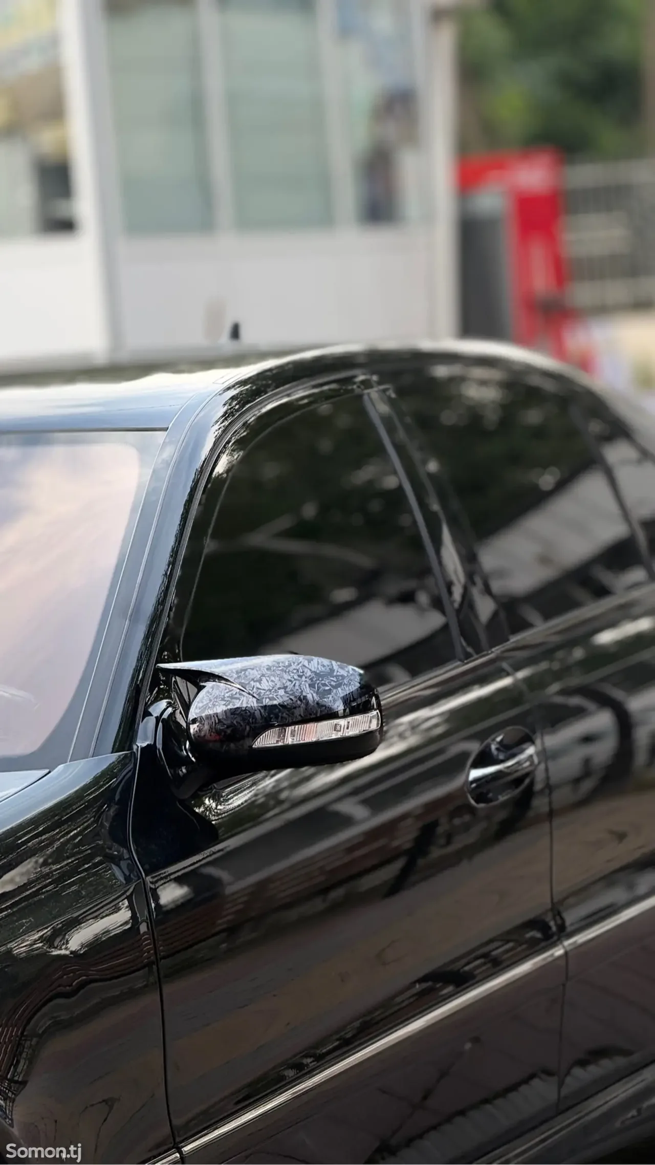 Mercedes-Benz E class 2009 · 3.5 AT