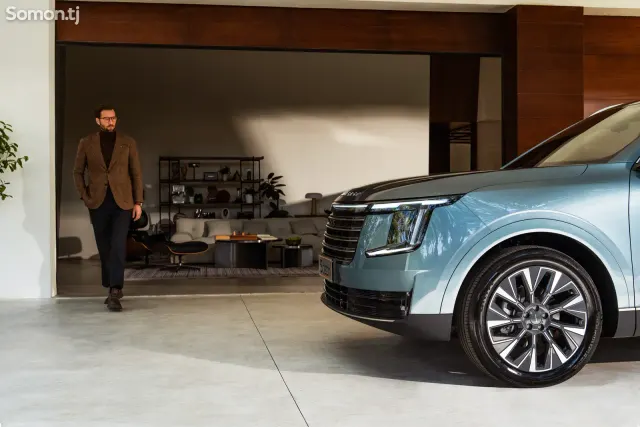 Soueast S08 PHEV 2026 · 1.5 AMT