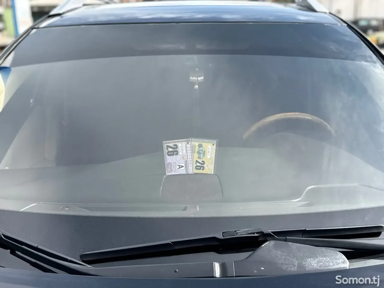 Lexus RX series 2011 · 3.5 AT