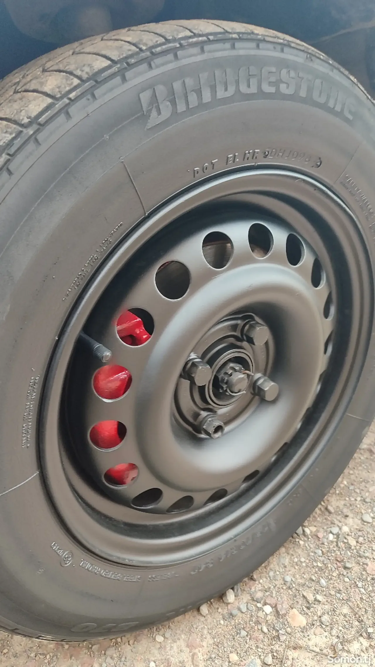 Daewoo Nexia 1997 · 1.6 MT
