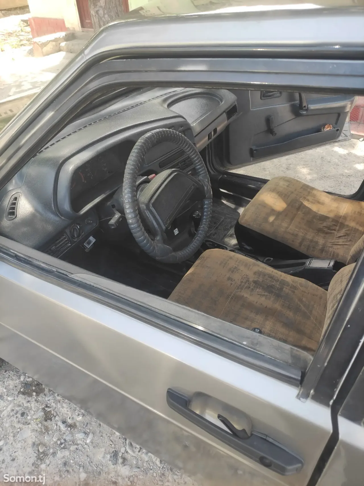 Lada (ВАЗ) 2109 1995 · 1.6 MT