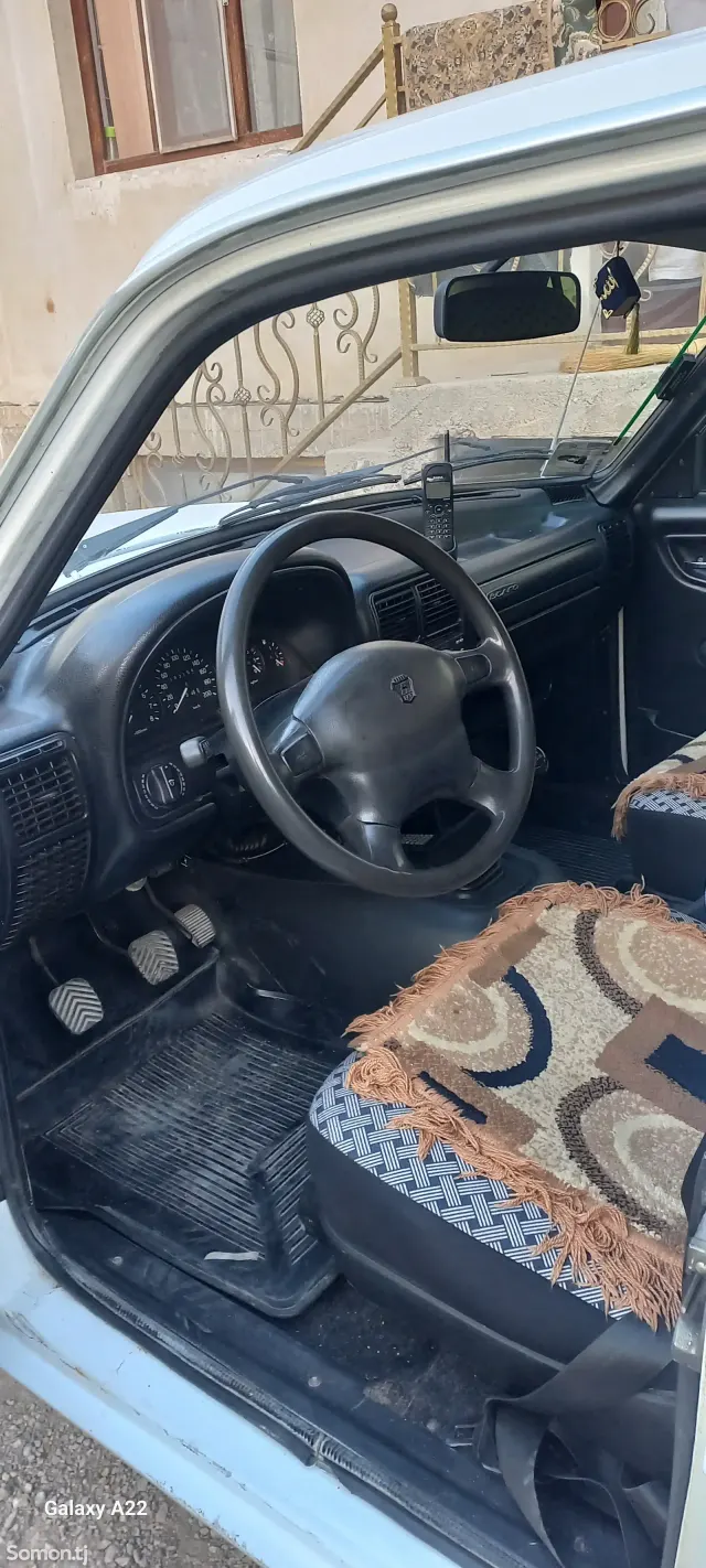 ГАЗ 3102 1998 · 2.2 MT
