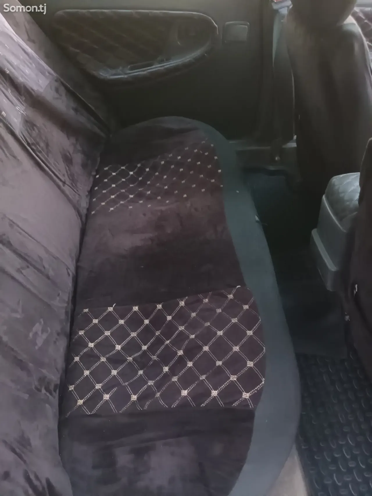 Daewoo Nexia 1995 · 1.6 MT