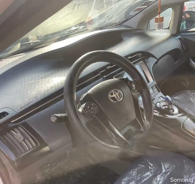 Toyota Prius 2009 · 1.8 AMT