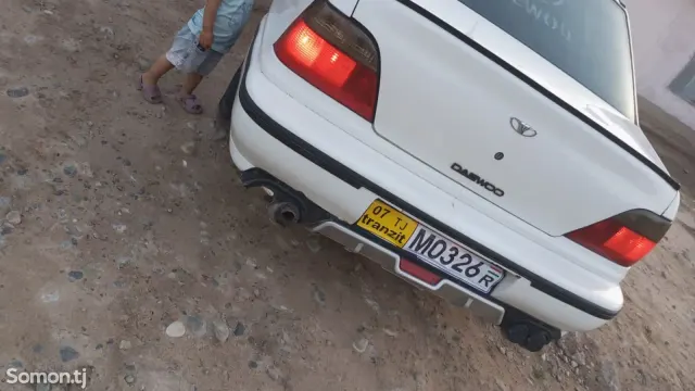 Daewoo Nexia 1994 · 1.6 MT