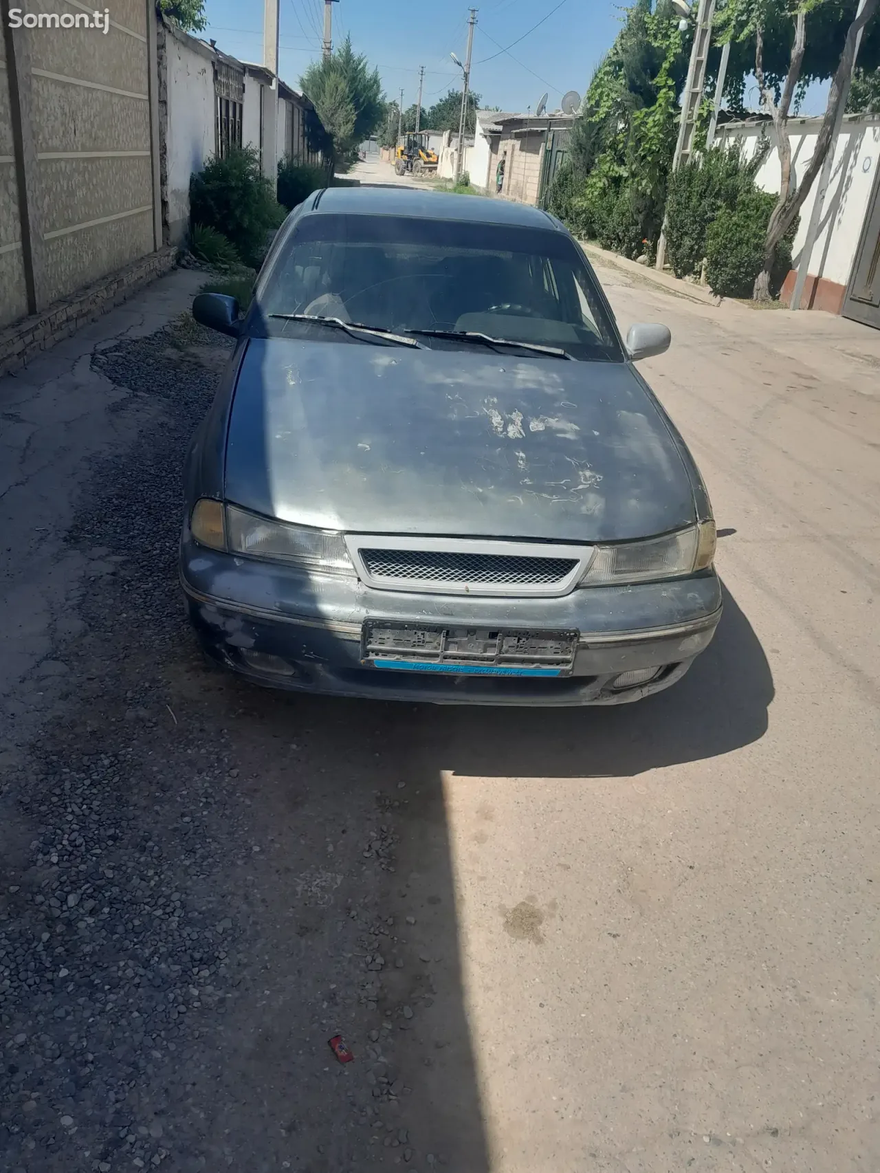 Daewoo Nexia 1998 · 1.5 MT