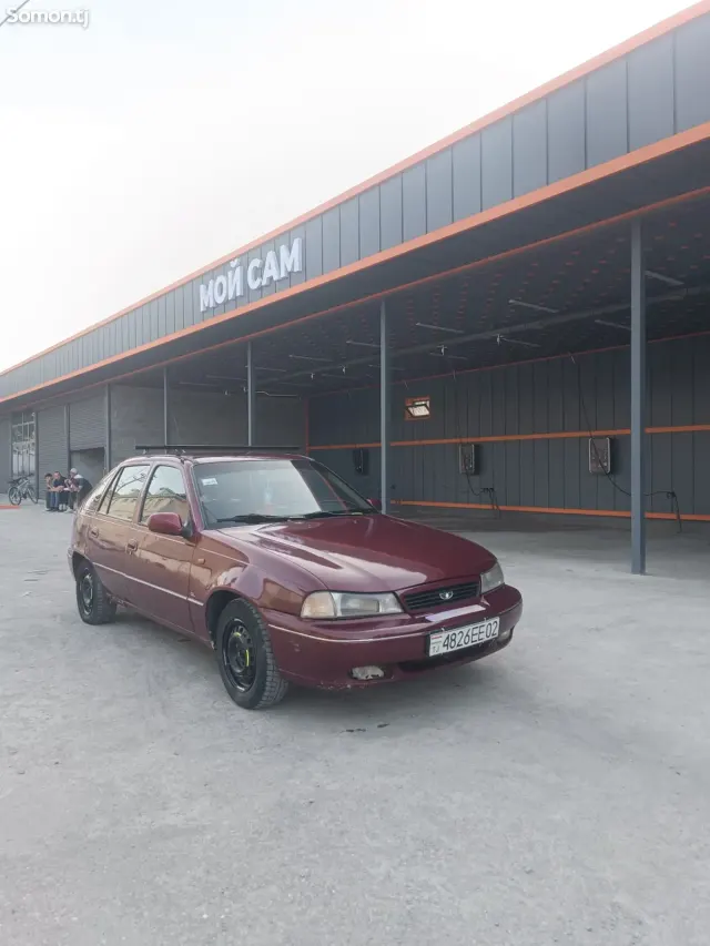 Daewoo Nexia 1997 · 1.6 MT
