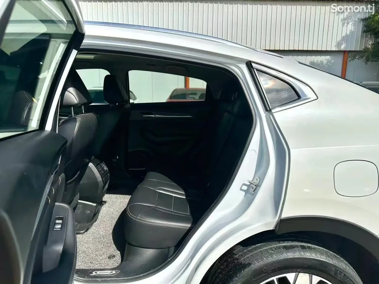 Haval F7x 2020 · 1.5 AT
