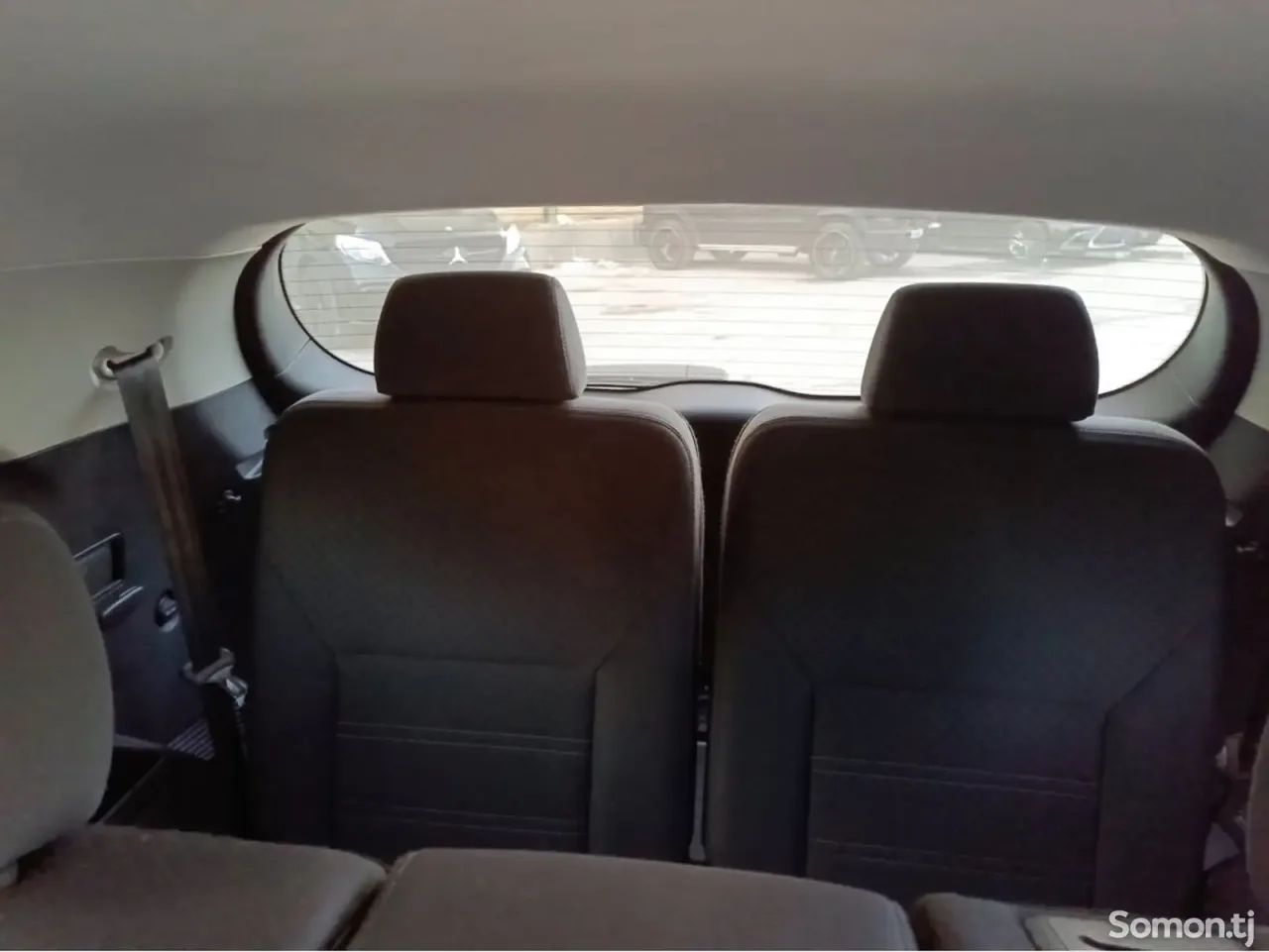 Kia Sorento 2017 · 3.3 AT