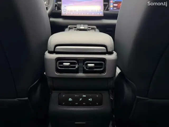BYD Leopard 5 2025 · 1.5 AT